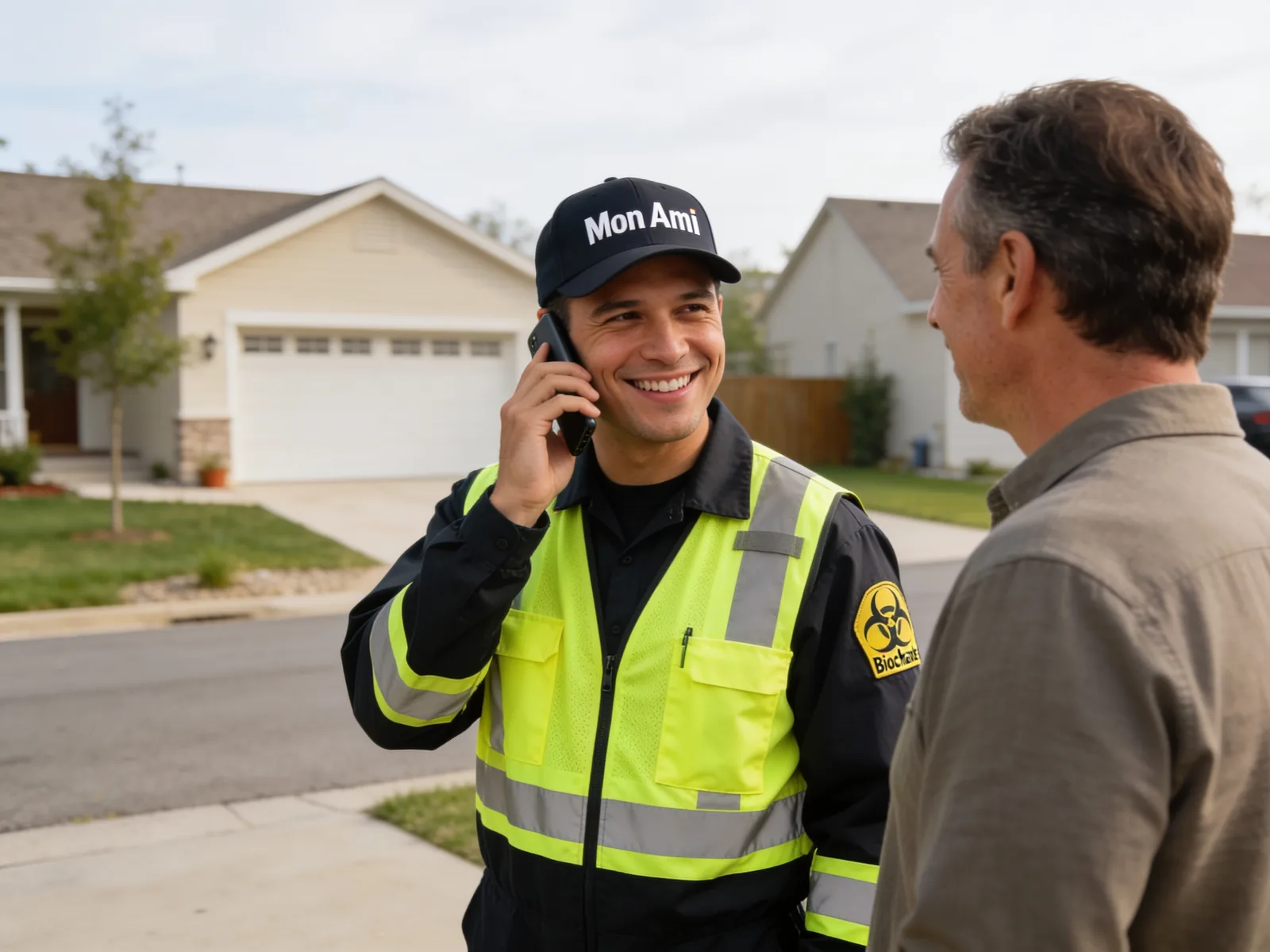 Sewage Cleanup Westernport, MD FAQs